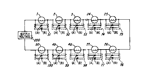 Une figure unique qui représente un dessin illustrant l'invention.